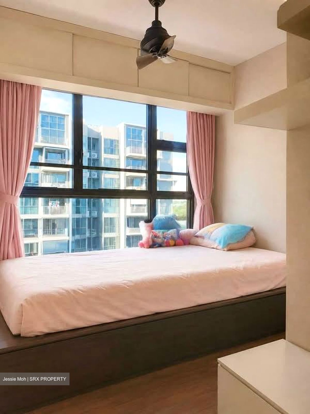 Blossom Residences (D23), Condominium #598885701